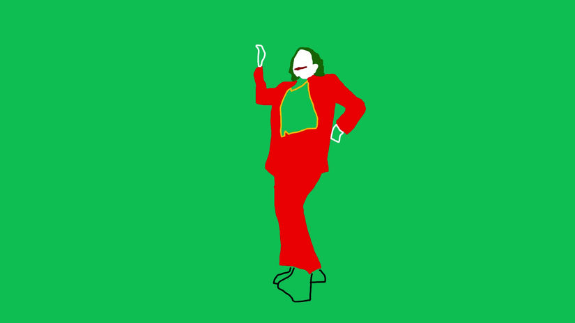 jokerdance